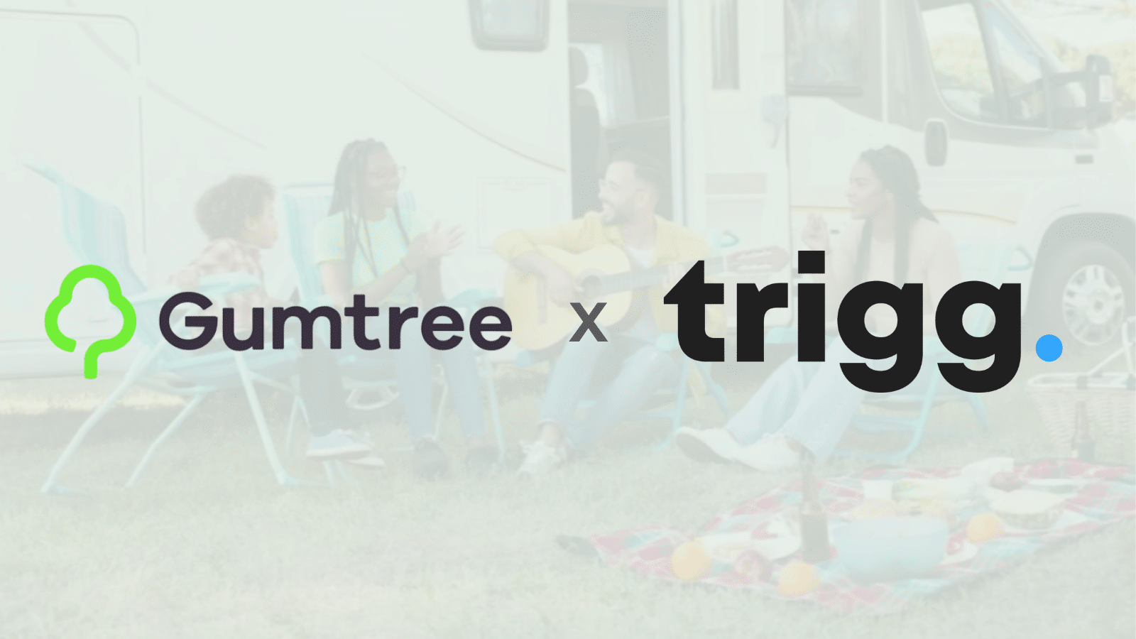 Gumtree Accelerates Strategic Digital Transformation with Trigg