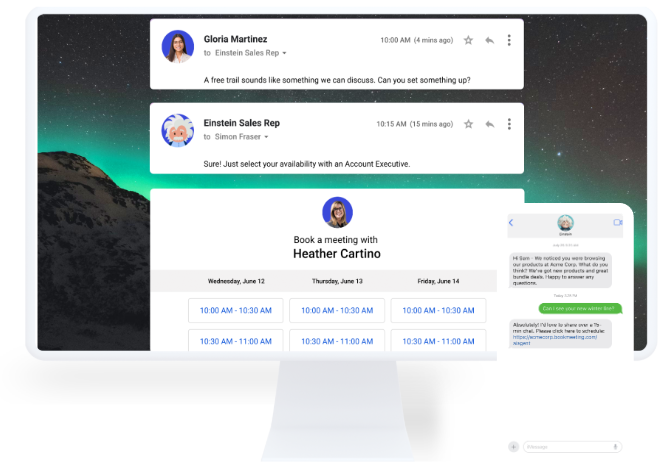 AI Media Sales Agent automating RFP responses and accelerating retail media deal velocity